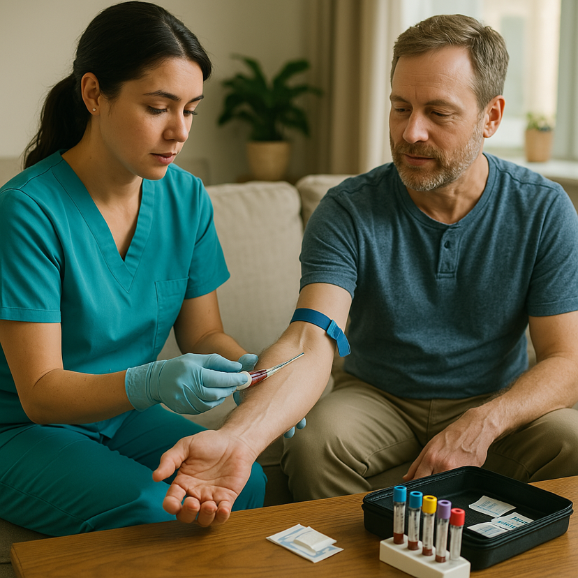 Modern Diagnostic Center